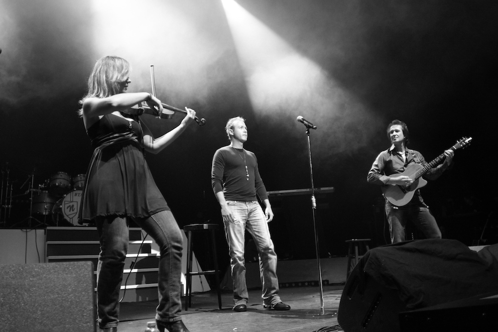 Photo de NeoTrio