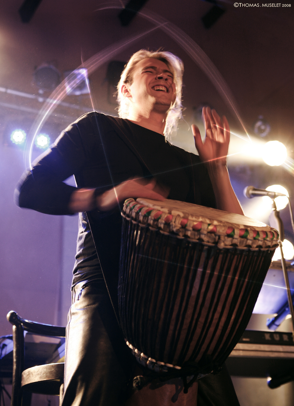 Photo de NeoTrio
