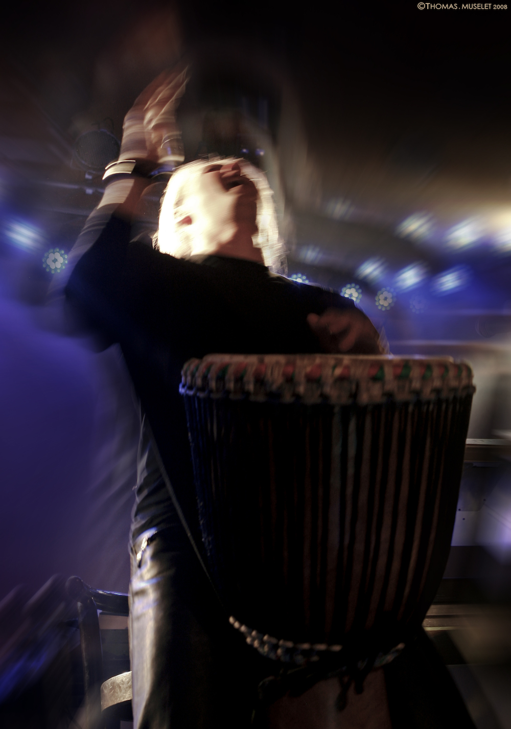 Photo de NeoTrio