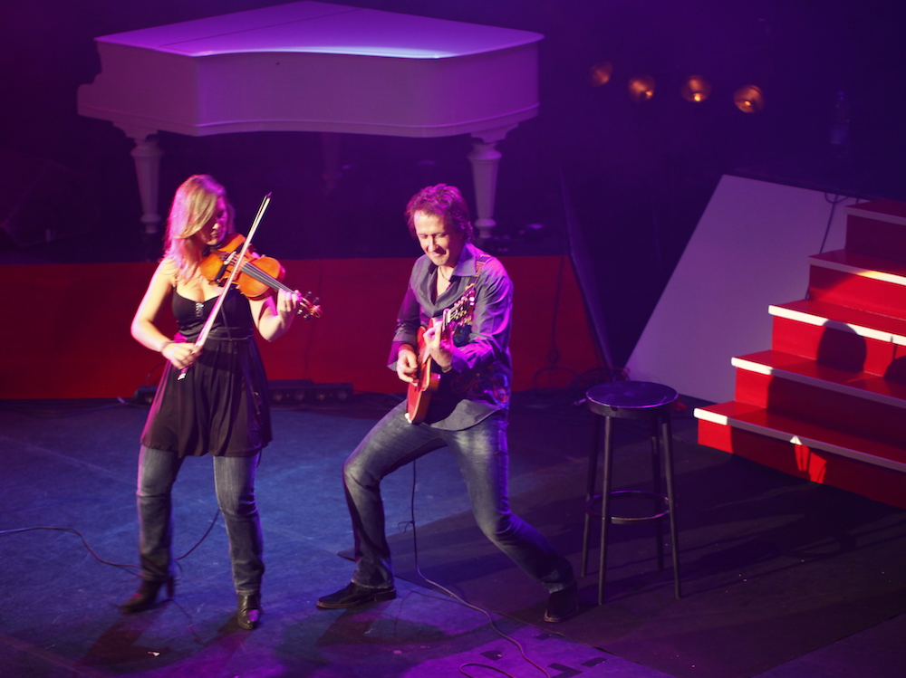 Photo de NeoTrio
