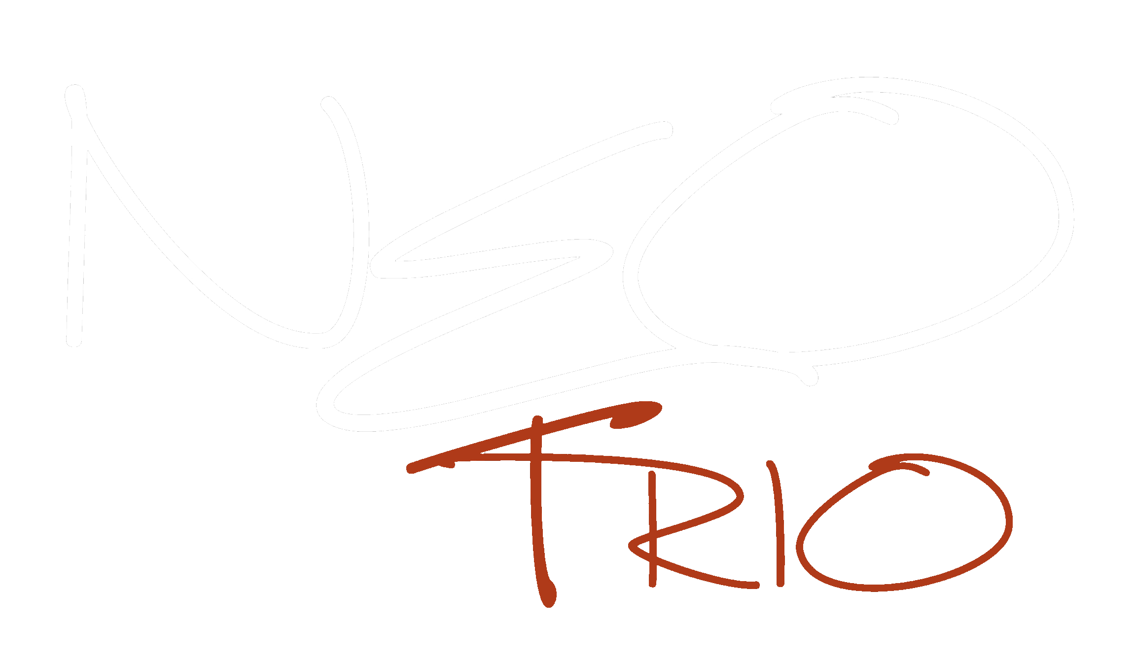 NeoTrio - Logo du duo musical