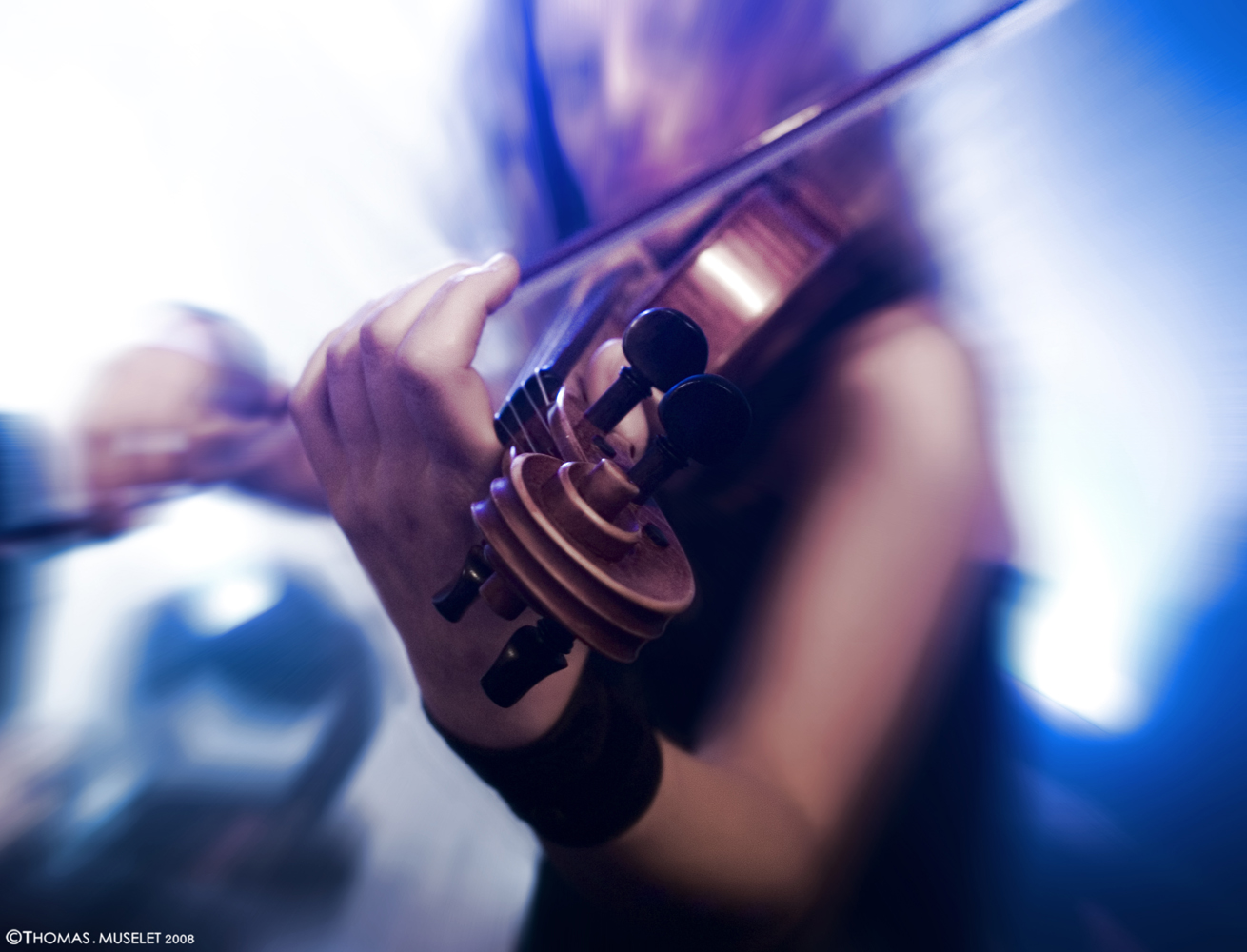 Photo de NeoTrio
