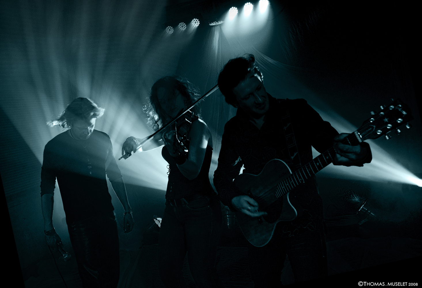 Photo de NeoTrio