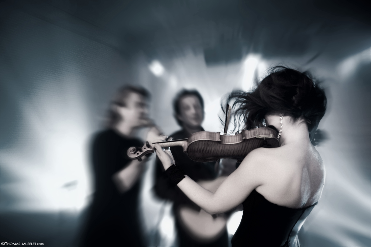 Photo de NeoTrio